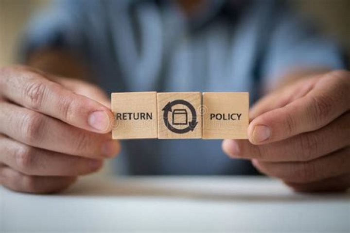 A Guide To Hassle-Free Returns