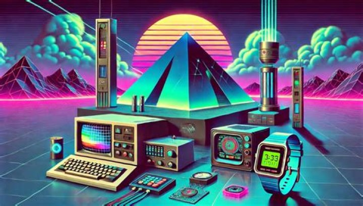 A Journey Into The Bizarre