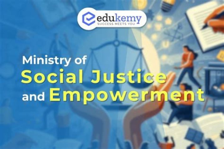 A Journey Of Social Justice And Empowerment