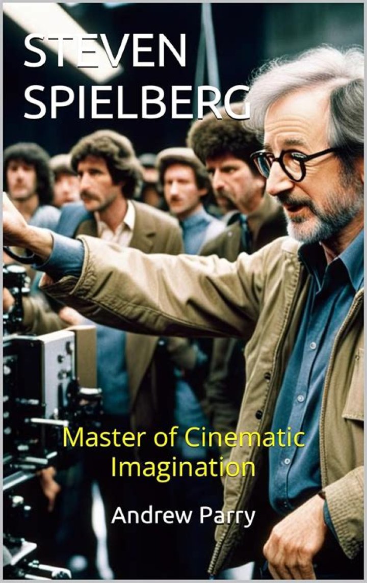 A Master Of Cinematic Emotion