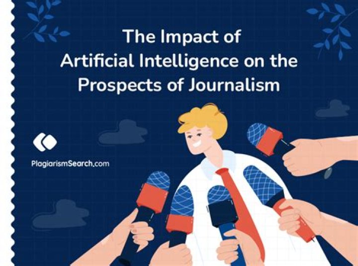 Age, Expertise, And Journalistic Impact
