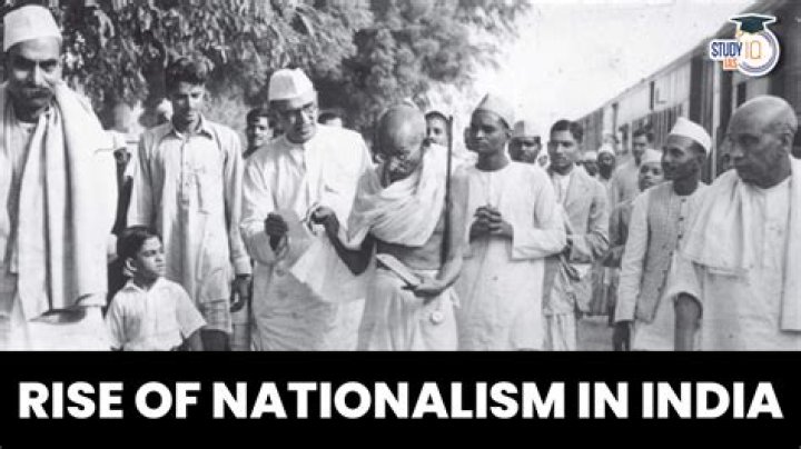 An Exploration Of Hindu Nationalism's Rise In Tamil Nadu