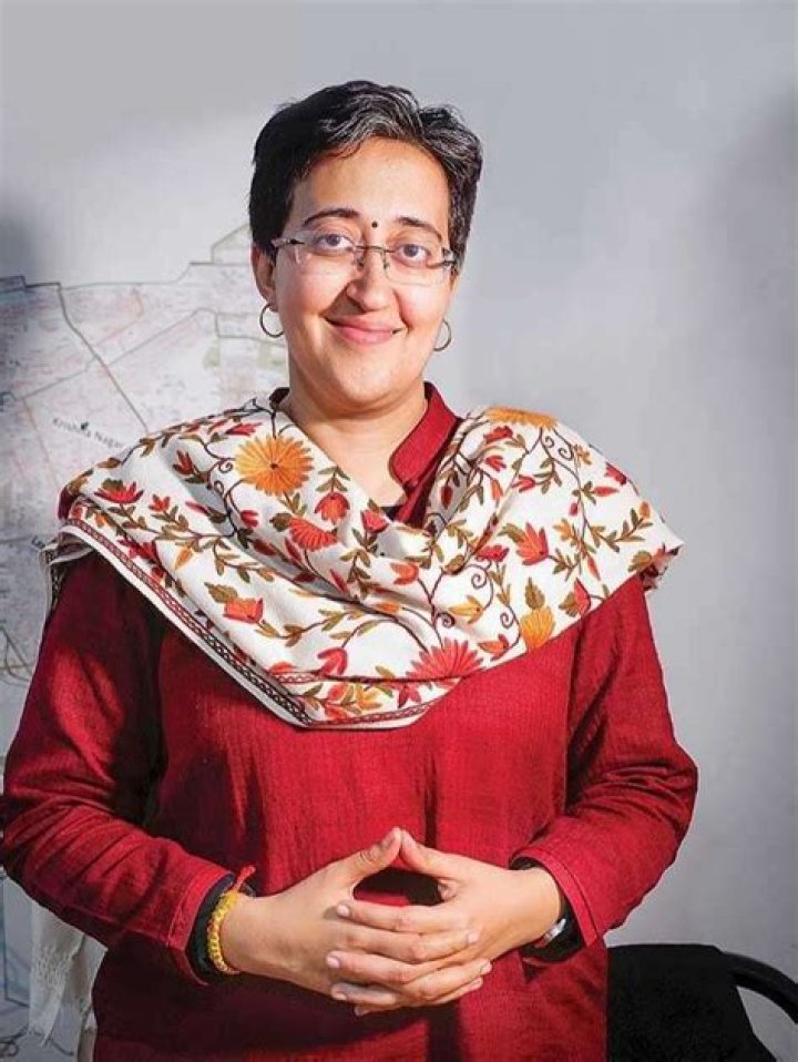 Atishi Marlena's Journey In Education, Women's Rights, And Social Justice