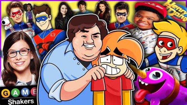 Dan Schneider's Jewish Heritage Explored