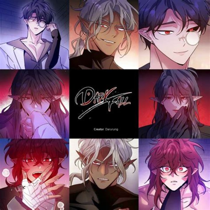 Dark Fall Chapter 47 Explored