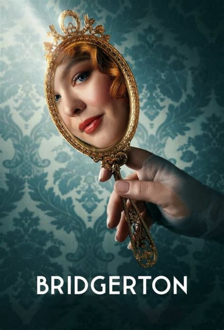 Discover The Enchanting Secrets Of The Bridgerton Mirror