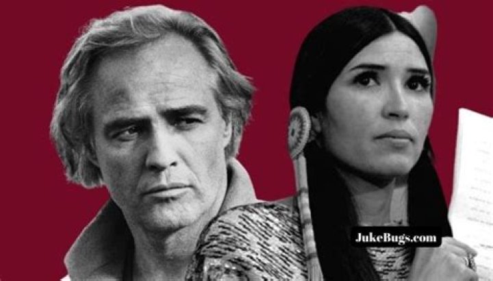 Discover The Extraordinary Life Of Sacheen Littlefeather's Husband