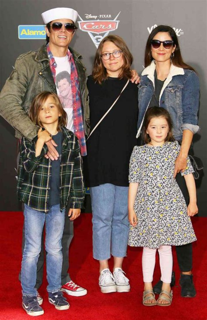 Discover The Hidden Truths About Johnny Knoxville's Wife