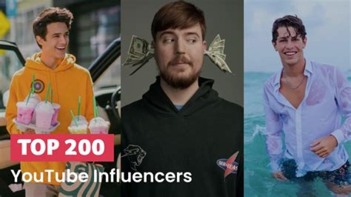 Discover The Secrets Of Influencers Gone Viral