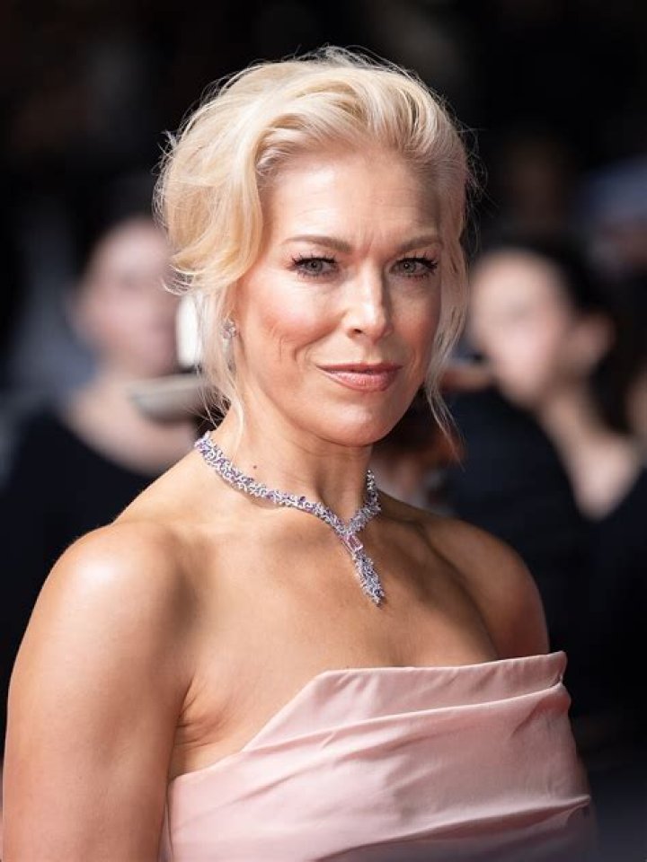 Exploring The Multifaceted World Of Hannah Waddingham