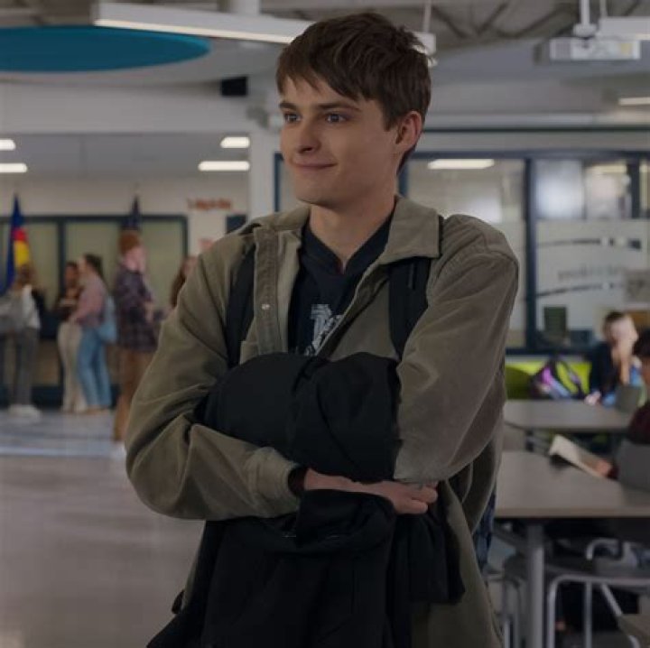 Exploring The Role Of Corey Fogelmanis' Dad