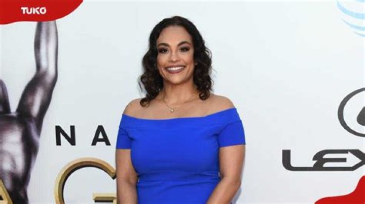 Exploring Tomica Woods' Health Journey