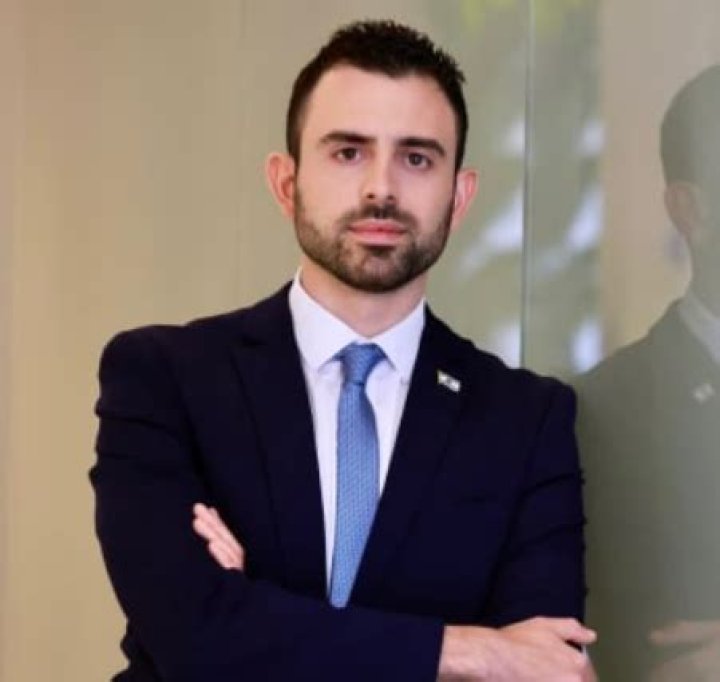 Eylon Levy's Journey To Matrimony: Unlocking Secrets And Revelations