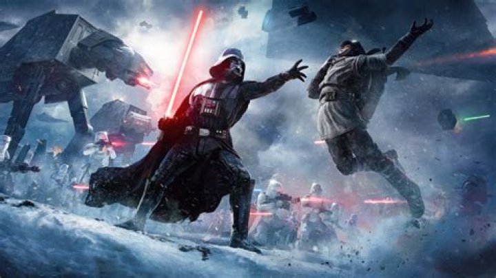 From Star Wars To Beyond