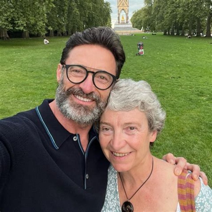 Hugh Jackman's Siblings And Their Fascinating Stories