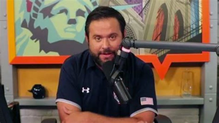 Insights Into Gregg Giannotti's Private Life
