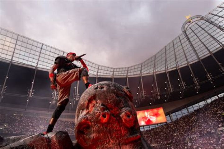 Is Travis Scott Alive In 2024?