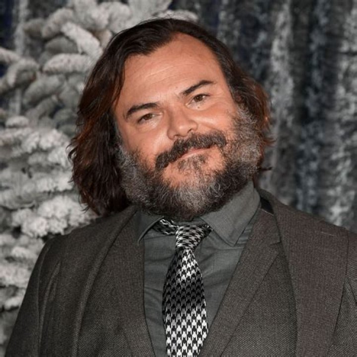 Jack Black's Actor Brother Revealed