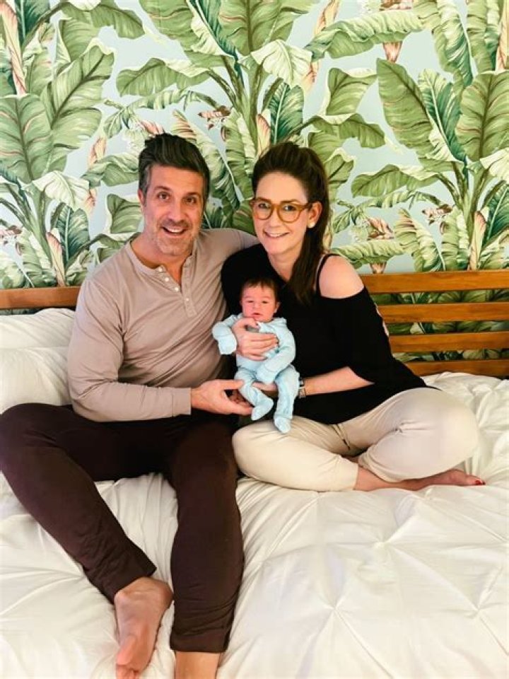 Jessica Tarlov's Pregnancy Journey: Unveiling Truths, Dispelling Rumors
