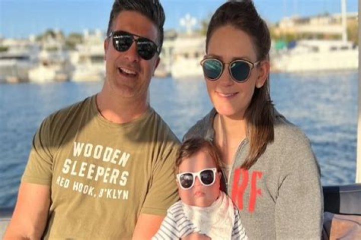 Jessica Tarlov And Brian McKenna's Wedding Extravaganza