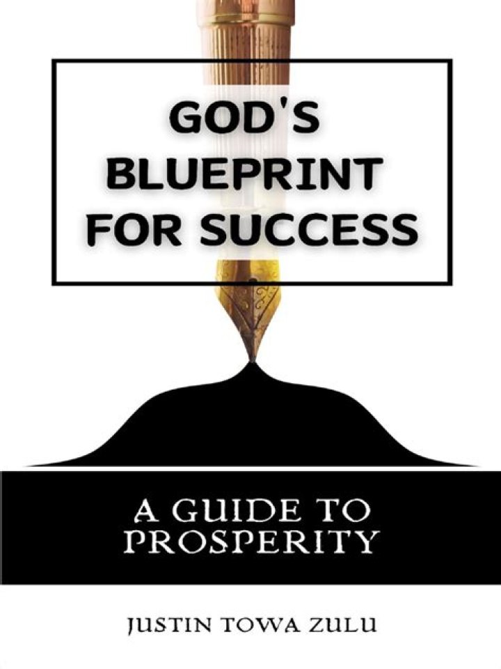 Josiah Haslem's Blueprint For Success