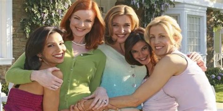 Liz Torres' Triumph In "Desperate Housewives"