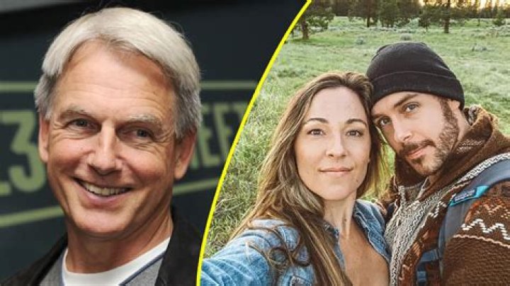 Mark Harmon's Grandchildren: Uncovering The Mystery