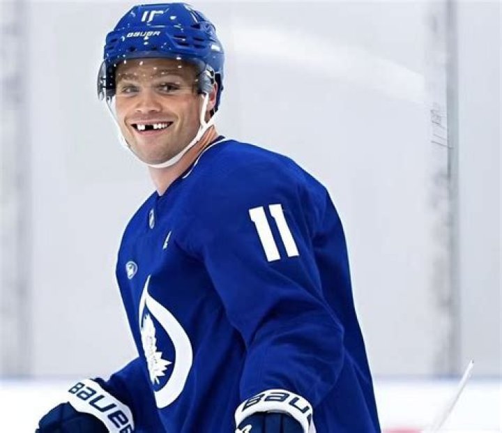 Max Domi's Net Worth Unveiled