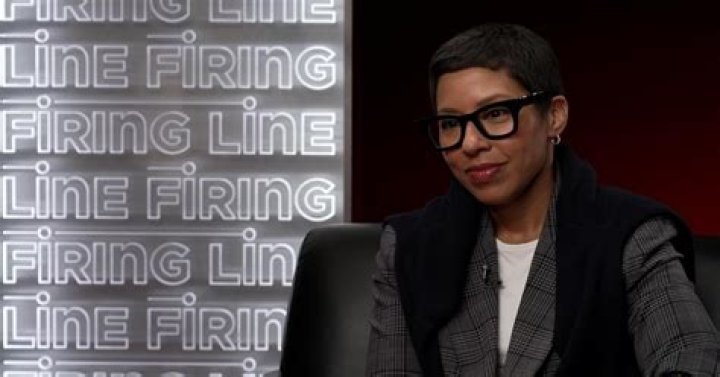 Melissa Murray And Her Guiding Force