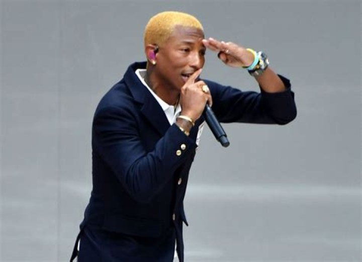 Pharrell's Age And Its Impact On His Legacy