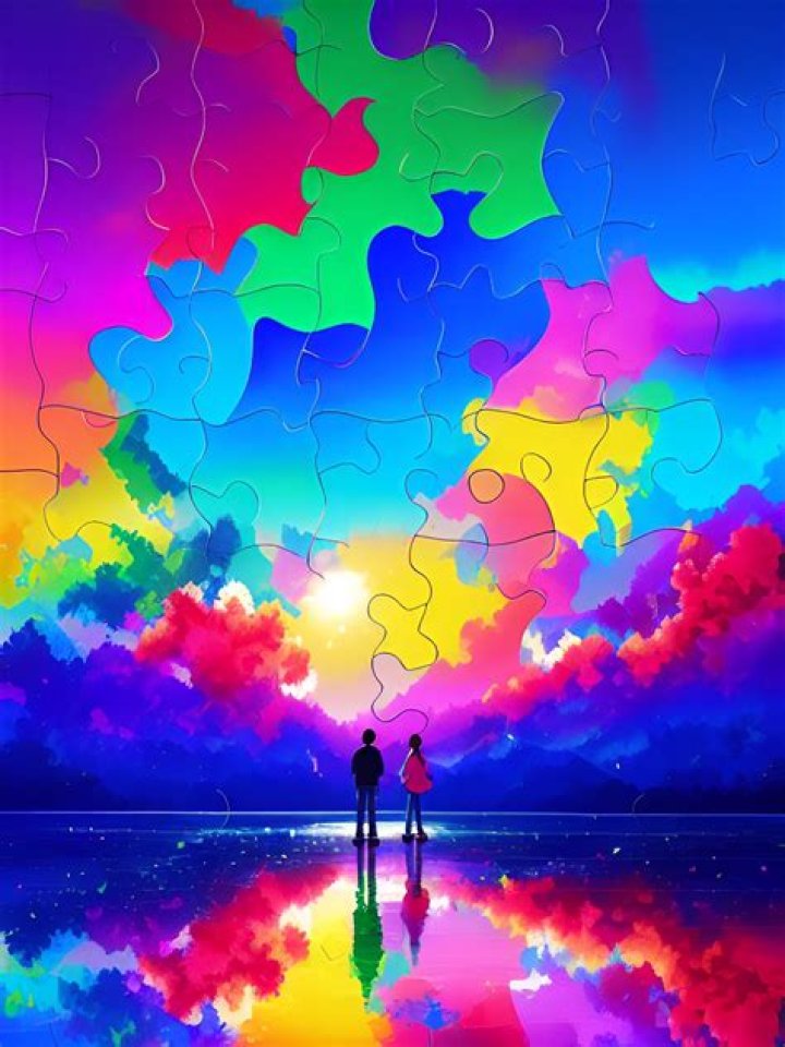 Relationships, Resilience, And The Power Of Authenticity