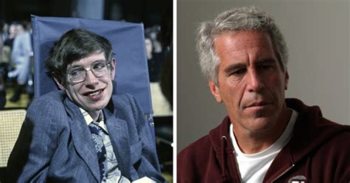 Stephen Hawking's Affair: Uncovering Hidden Truths