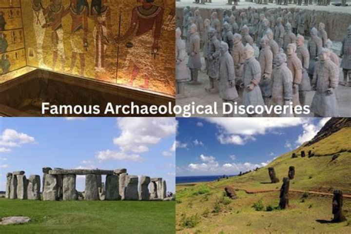 Surprising Discoveries And Timeless Insights