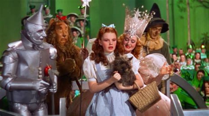 The Enduring Magic Of "Jeannie And Freddy": A Timeless Classic