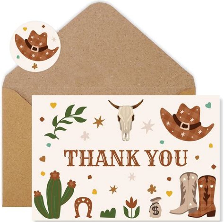Uncover The Enigmatic World Of "thanks Cowboy Website"