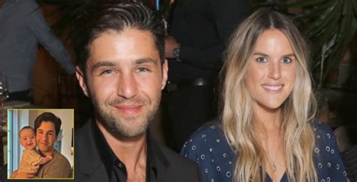 Uncover The Heartwarming Connections Of Josh Peck's Family