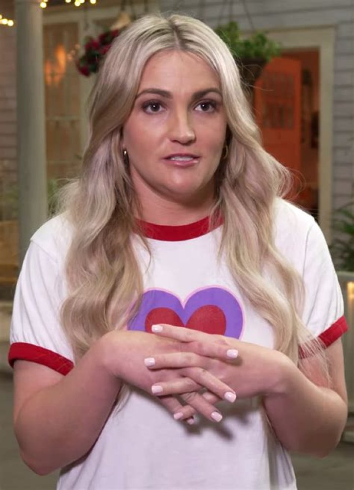 Uncover The Hidden Gems Of Jamie Lynn Spears' Filmography