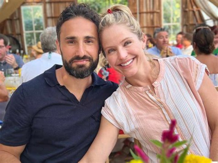 Uncover The Hidden World Of Sara Haines' Husband: Secrets And Revelations