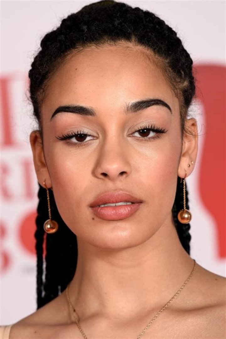 Uncover The Love Story And Creative Journey Of Jorja Smith Post-Marriage