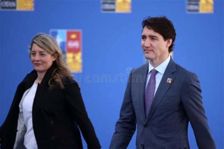 Uncover The Private World Of A Public Figure: Unveiling Melanie Joly's Partner