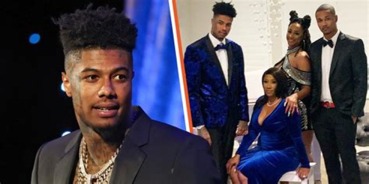Uncover The Secrets Behind Blueface's Mom's Age: Discoveries And Insights