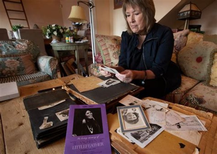 Uncover The Secrets Behind Sacheen Littlefeather's Remarkable Net Worth