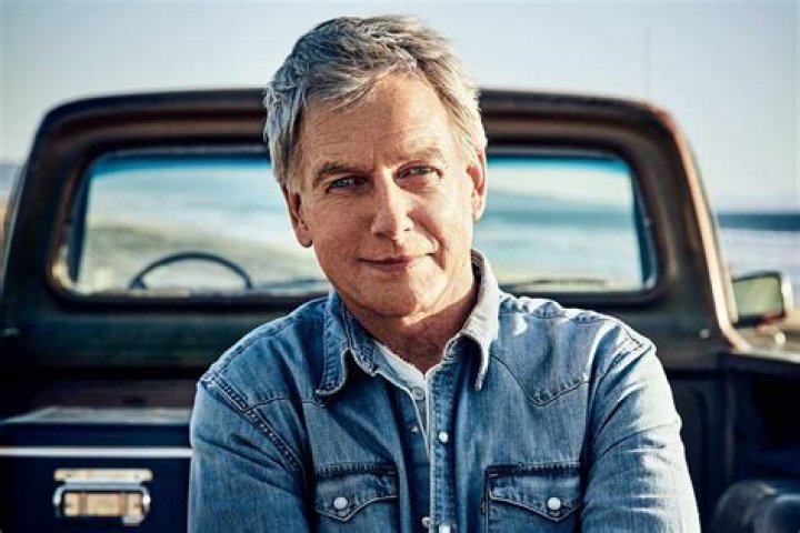 Uncover The Untold Story Of Mark Harmon's Enduring Love