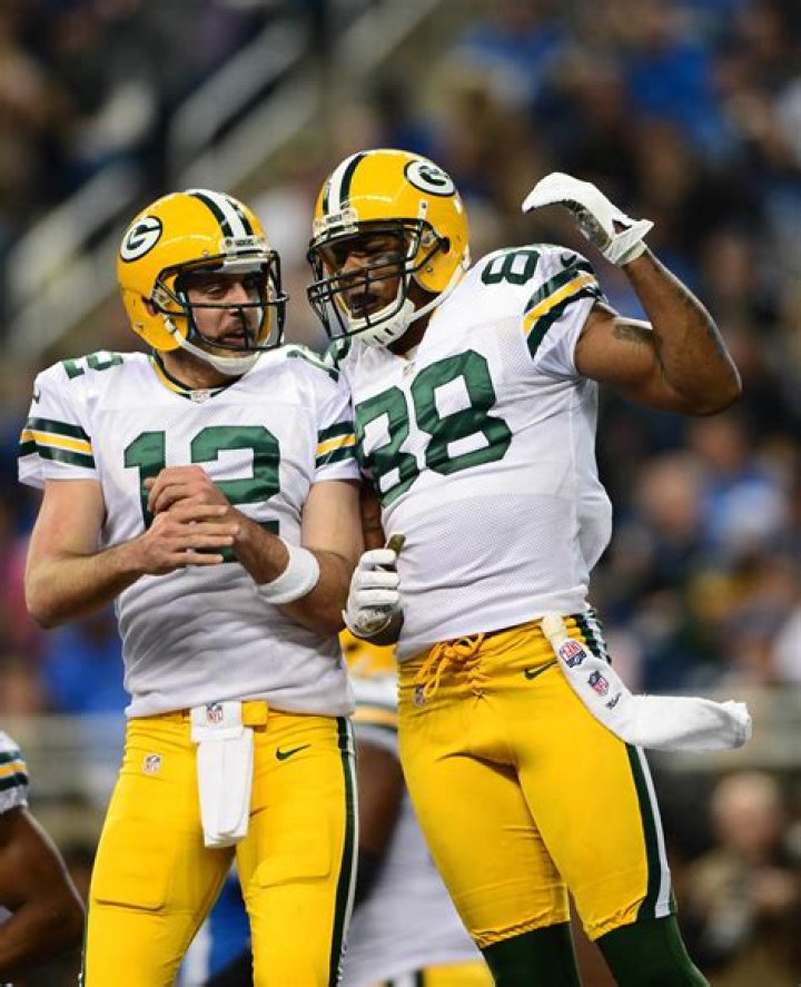 Uncovering Jermichael Finley's Net Worth