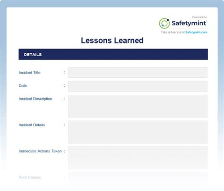 Uncovering The Dangers And Lessons Learned