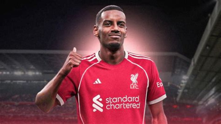 Uncovering The Private Life Of Alexander Isak: A Journey Of Discovery