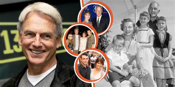 Uncovering The Secrets Of Mark Harmon's Family: Discoveries And Insights
