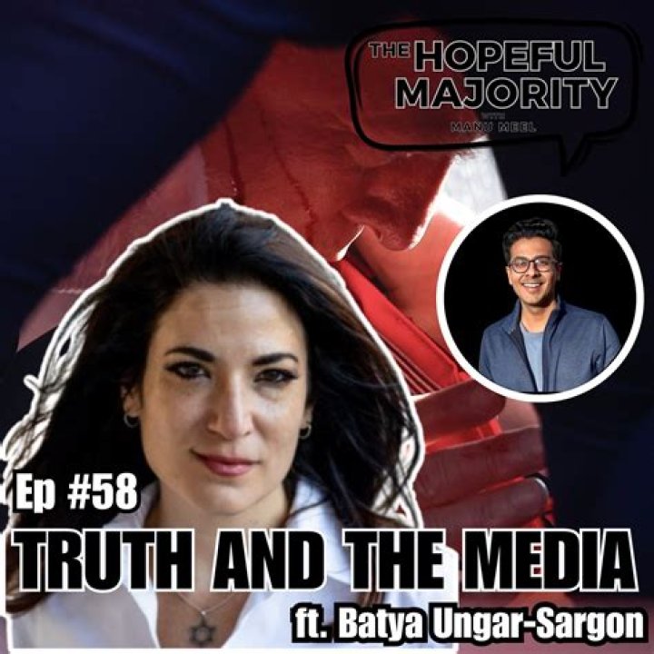 Unlock The Secrets Of Batya Ungar-Sargon Education: Discoveries And Insights