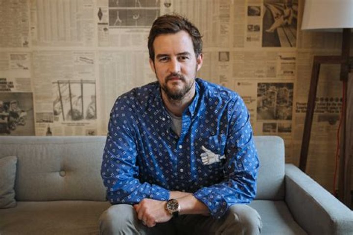 Unlocking Miguel McKelvey's Net Worth: Discoveries From WeWork