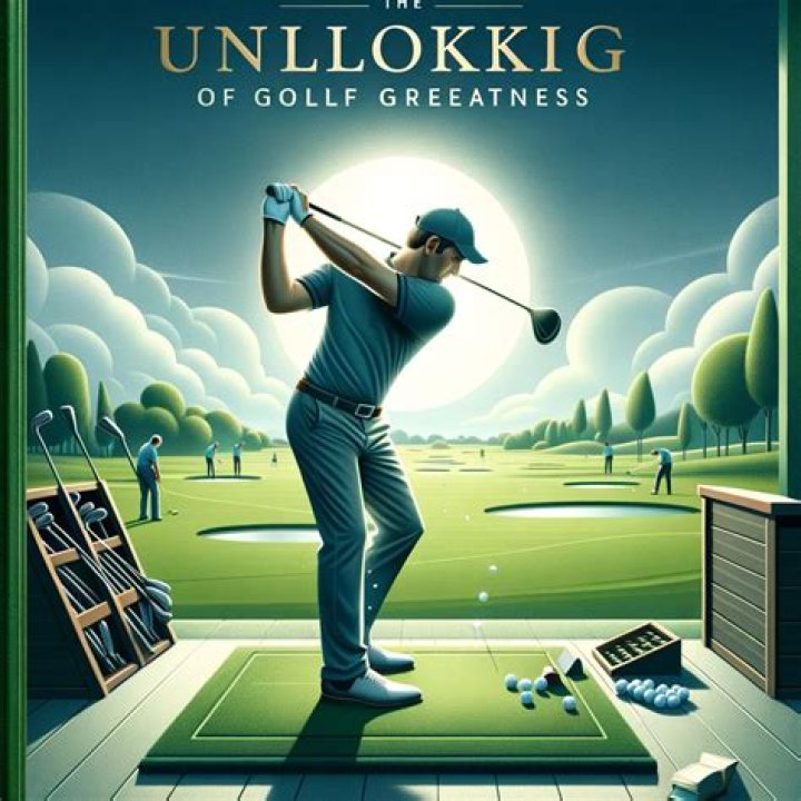 Unlocking Secrets For Golfing Greatness